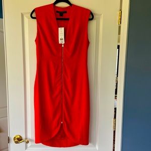 French Connection FST Ziggy Dress